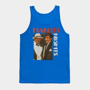 HARLEM NIGHTS MOVIE Tank Top